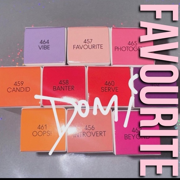 x1 MAC FAVOURITE GLOWPLAY TENDERTALK LIP BALM SUMMER 2024 BRAND NEW BOXED - Picture 8 of 8